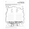 Grades 2-6 Giant Write Every Day: Daily Writing Prompts Ebook