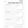 Grades 1-3 How To Write a Story Ebook