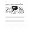 Grades 4-6 How To Write a Story Ebook