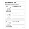 Grades 1-3 Writing Fabulous Sentences & Paragraphs Ebook