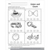 Grades PreK-K Basic Phonics Skills Level A Ebook