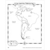 Grades 3-6 The World: Reference Maps & Forms, Teacher Resource Book