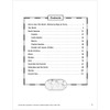 Grades 3-6 The World: Reference Maps & Forms, Teacher Resource Book