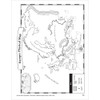 Grades 3-6 The World: Reference Maps & Forms Ebook
