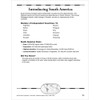 Grades 3-6 The World: Reference Maps & Forms Ebook