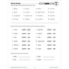 Grade 5 Building Spelling Skills Ebook