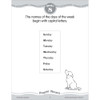 Grade 1 Grammar & Punctuation Ebook