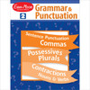 Grade 2 Grammar & Punctuation Ebook