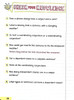 Everything You Need to Ace English Language Arts in One Big Fat Notebook