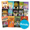 Tuttle Twins 14-Book Combo Pack + E-Workbooks