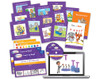 Hooked On Phonics Learn To Read Collection