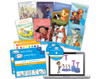 Hooked On Phonics Learn To Read Collection