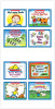 Little Leveled Readers: Levels A-D Set of 60 Readers