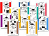 Life of Fred Early Elementary Math Series for Grades 1-4