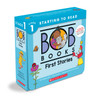 Bob Books Pre-Reading to Stage 3 Collection (Pack of 11)