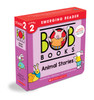 Bob Books Pre-Reading to Stage 3 Collection (Pack of 11)