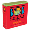 Bob Books Pre-Reading to Stage 3 Collection (Pack of 11)