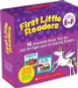 First Little Readers Complete Collection