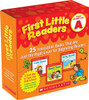 First Little Readers Complete Collection