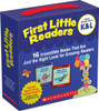 First Little Readers Complete Collection