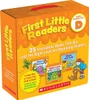 First Little Readers Complete Collection