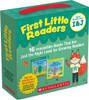 First Little Readers Complete Collection
