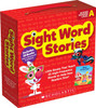 Sight Word Stories Readers Collection
