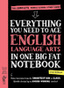 The Big Fat Middle School English Language Arts Notebook and Workbook Set