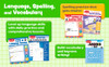 All Subjects Homeschool Bundle Grade 1