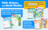 All Subjects Homeschool Bundle Grade 1