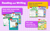 All Subjects Homeschool Bundle Grade 2
