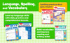 All Subjects Homeschool Bundle Grade 4