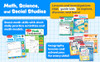 All Subjects Homeschool Bundle Grade 4