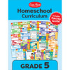 All Subjects Homeschool Bundle Grade 5