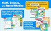 All Subjects Homeschool Bundle Grade 5