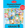 All Subjects Homeschool Bundle Grade 6