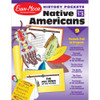 Grades 1-3 History Pockets: Native Americans Teacher Resource Book