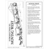 Grades 4-6 History Pockets: Moving West Teacher Resource Book