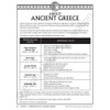 Grades 4-6 History Pockets: Ancient Greece Teacher Resource Book