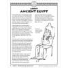 Grades 4-6 History Pockets: Ancient Egypt Teacher Resource Book
