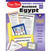 Grades 4-6 History Pockets: Ancient Egypt Teacher Resource Book