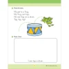 Grade K At-Home Tutor: Reading