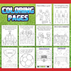 World Cup Activity Bundle