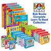 Bob Books Learn to Read Collection