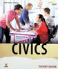 HMH Social Studies: Civics Homeschool Bundle