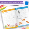 Grade PreK-K The IXL Ultimate Summer Workbook