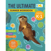 Grade K-1 The IXL Ultimate Summer Workbook