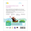 Grade 4-5 The IXL Ultimate Summer Workbook