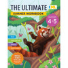 Grade 4-5 The IXL Ultimate Summer Workbook