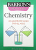 Barron's Visual Learning Science Bundle